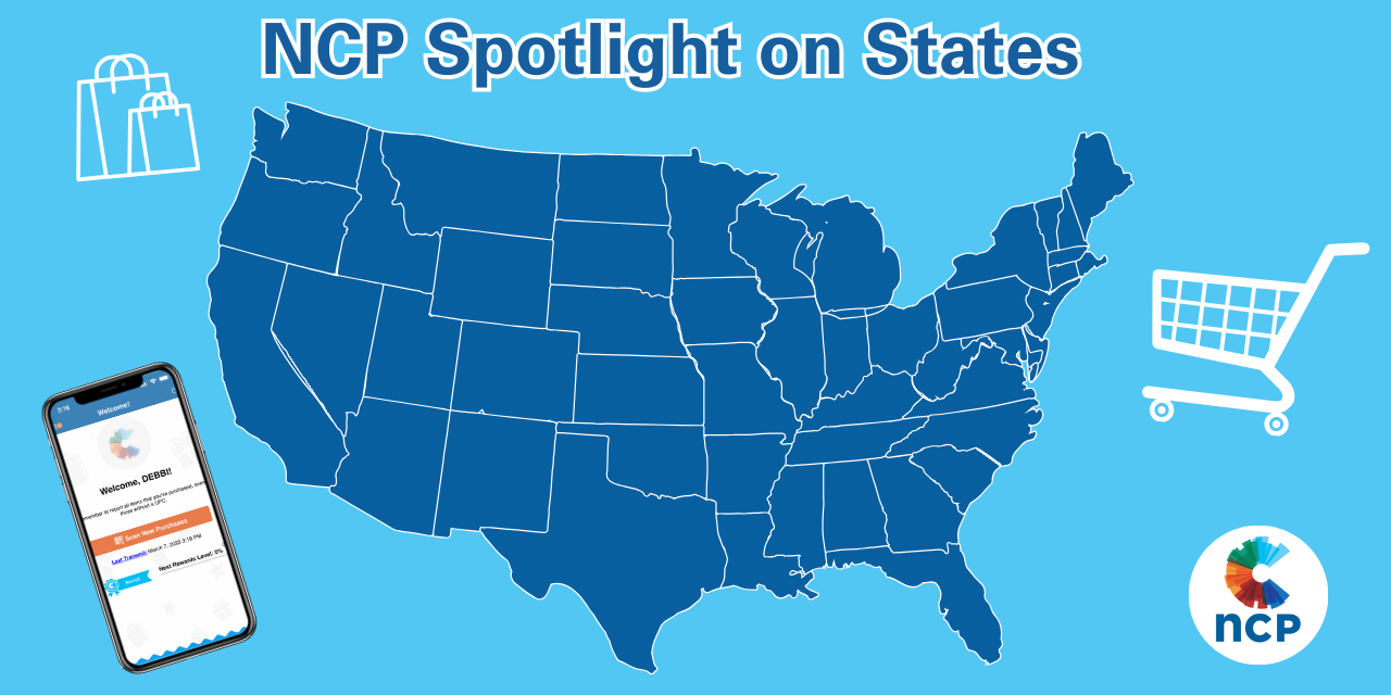 Spotlight on states