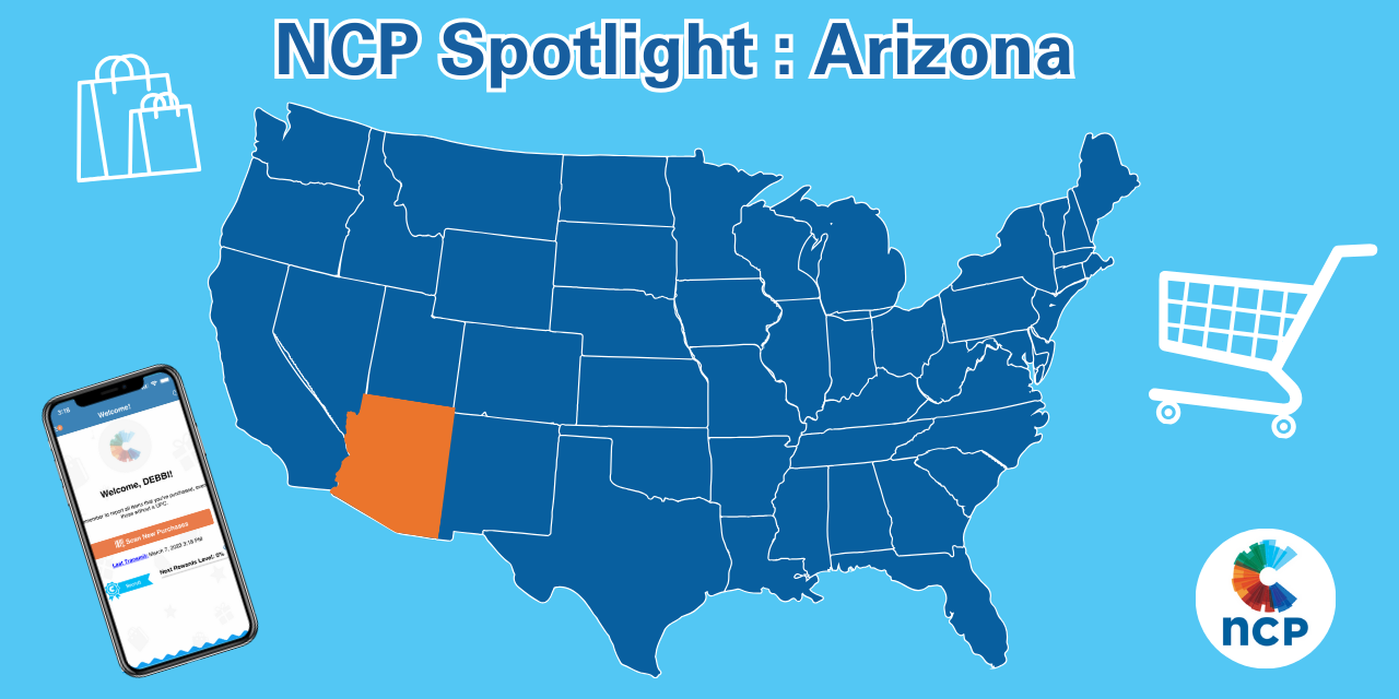 Spotlight on States Arizona