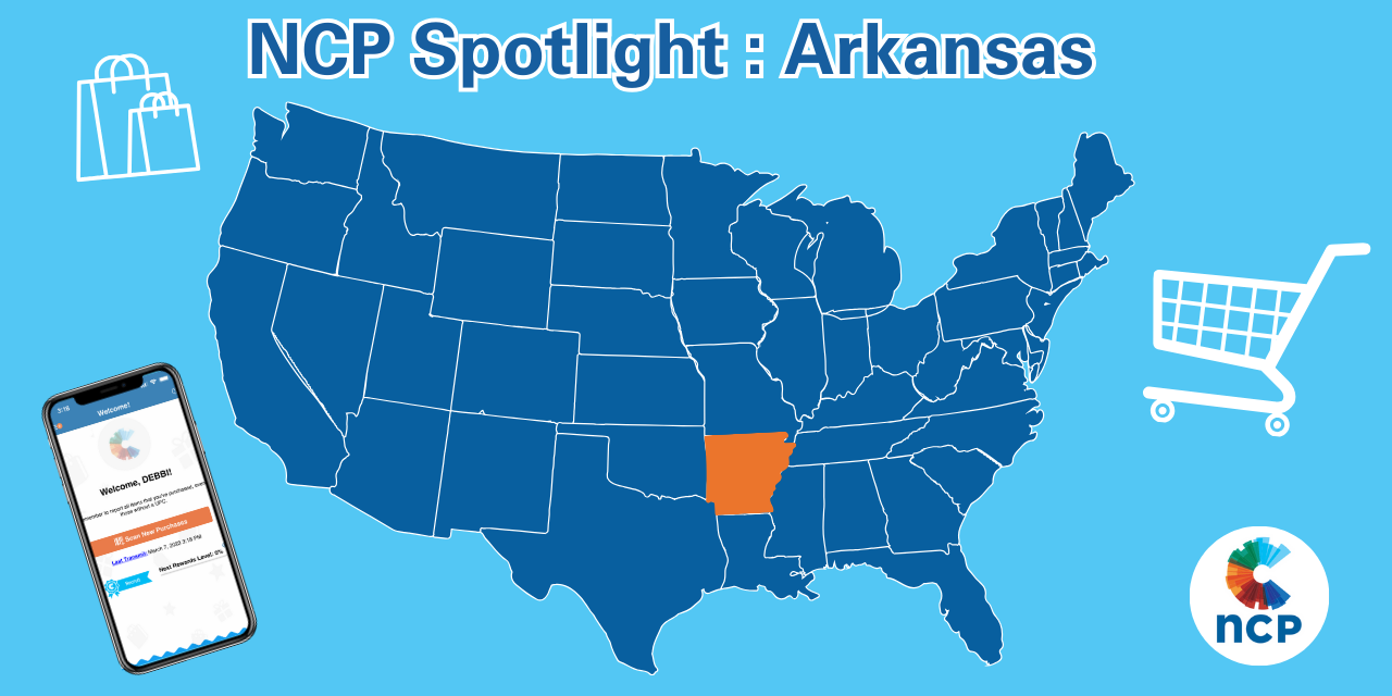 state spotlight Arkansas