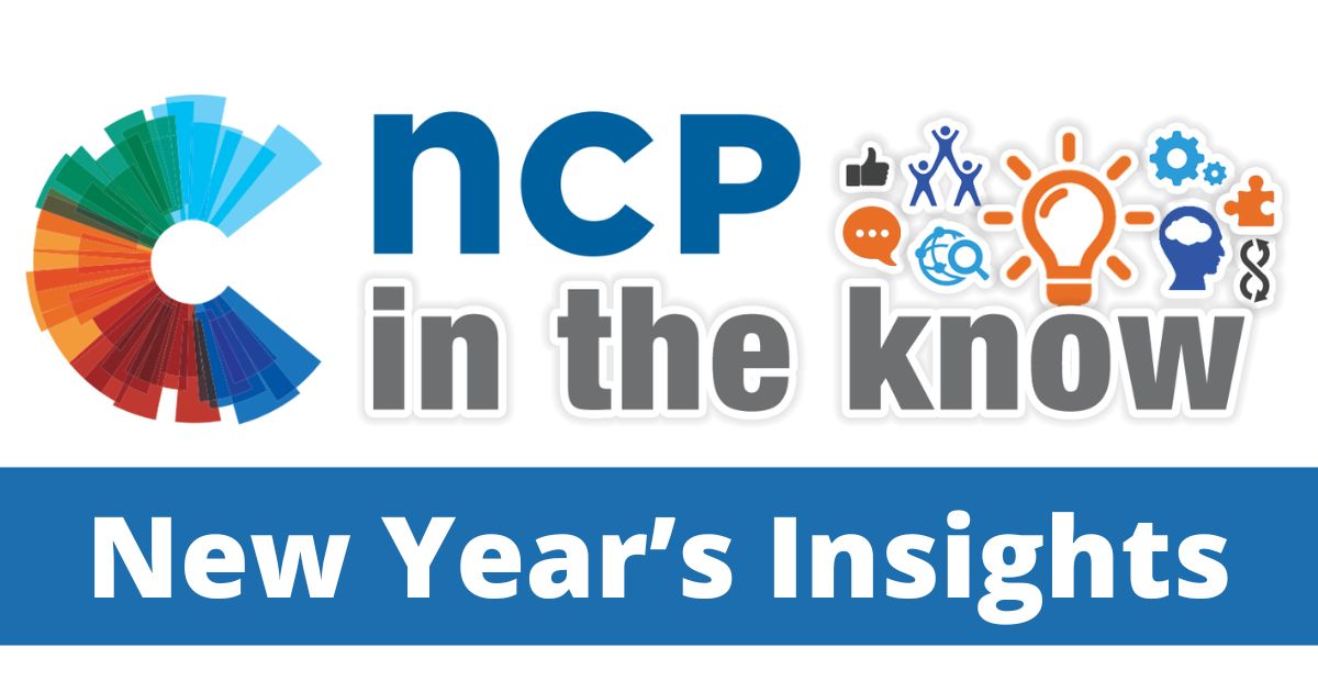 In the Know: New Year's Survey Insights