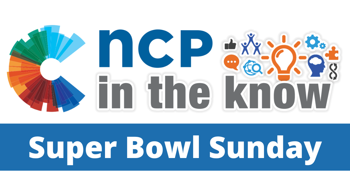 In The Know: Super Bowl Sunday